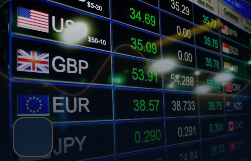 Forex trading